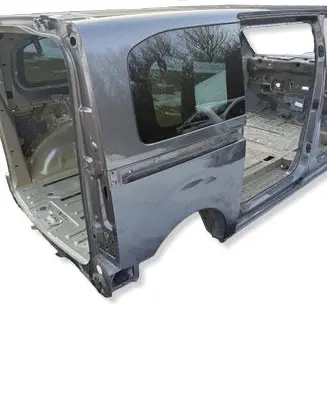 Citroen Jumpy Rear quarter panel 