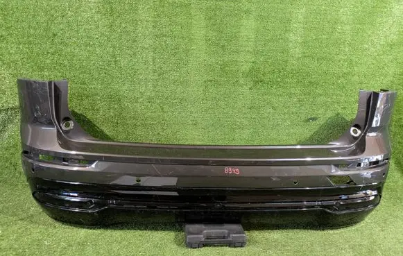 Volvo XC60 Rear bumper 31425198
