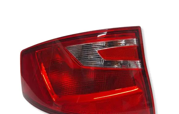 Seat Toledo IV (NH) Rear/tail lights 
