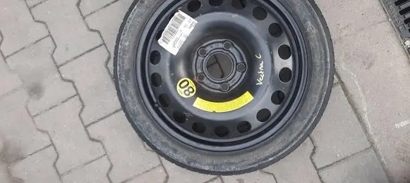 Opel Vectra C R16 spare wheel 2160115