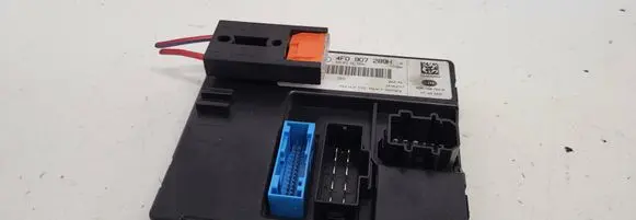 Audi A6 S6 C6 4F Comfort/convenience module 4F0907289H 4F0910289H 5DK00876216