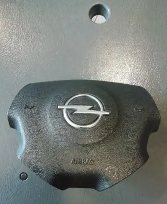 Opel Vectra C Steering wheel airbag 13112812 036993 58FFDP