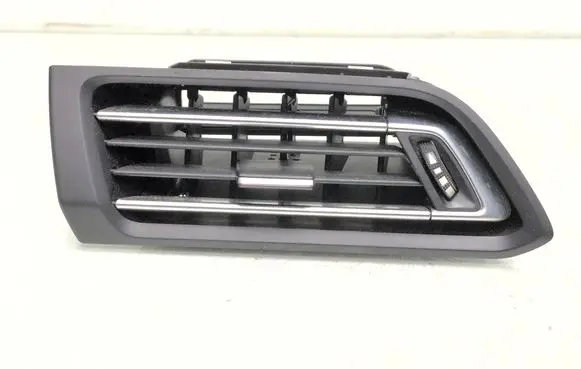 Peugeot 308 Dashboard side air vent grill/cover trim 96778765 1303818X