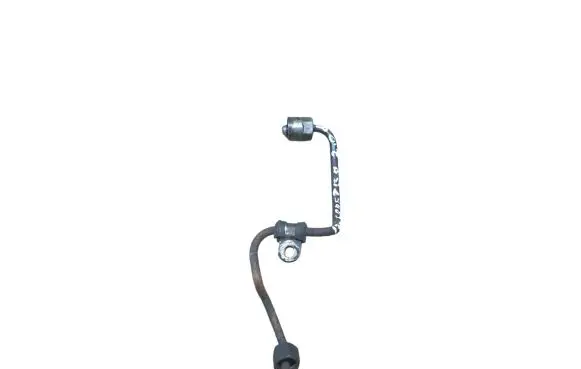 Volkswagen Crafter Fuel injector supply line/pipe 
