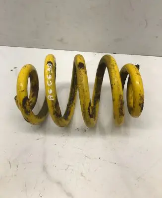 Audi A6 S6 C6 4F Front coil spring