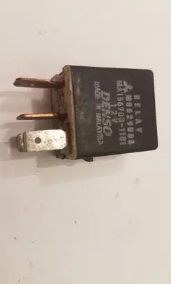 Mitsubishi Pajero Other relay MA1567001181 MB629086