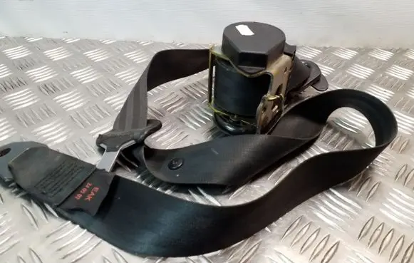 Fiat Ulysse Front seatbelt