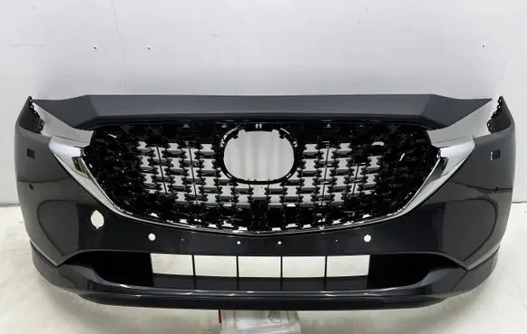 Mazda CX-5 II Front bumper KSD450031