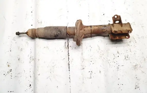 Mazda 323 Rear shock absorber/damper