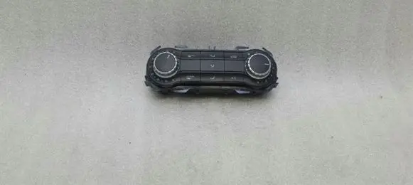 Mercedes-Benz A W176 Climate control unit A2469000515