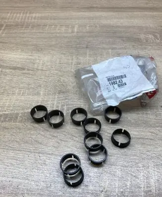Peugeot 206 Other engine part 198243