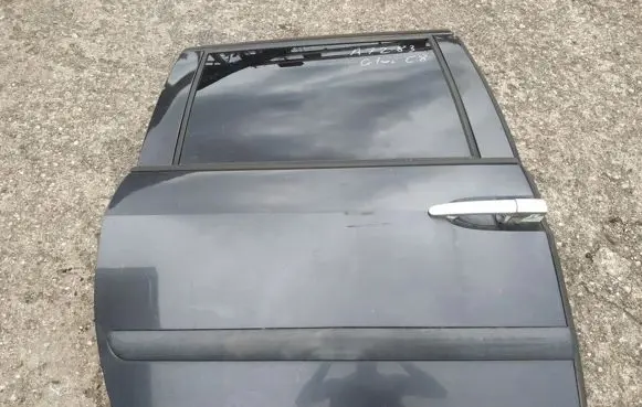 Citroen C8 Rear door PILKOS