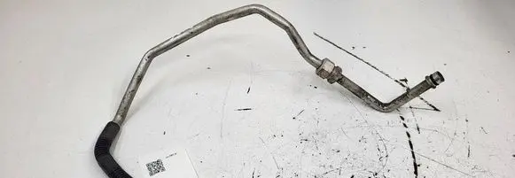 Nissan Leaf I (ZE0) Air conditioning (A/C) pipe/hose
