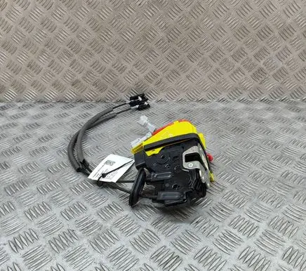 KIA Niro Front door lock 81320G5090