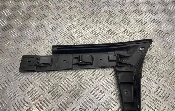 Volkswagen Phaeton Rear bumper mounting bracket 3D5807384