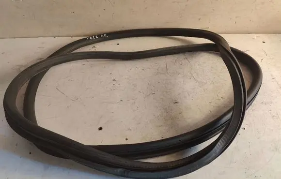 Audi A6 Allroad C6 Front door rubber seal