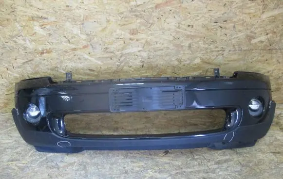 Mini One - Cooper Coupe R56 Front bumper 7147840