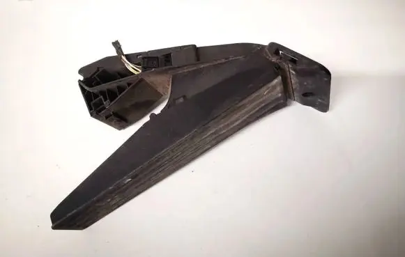 BMW 5 GT F07 Accelerator throttle pedal 685857402 3542685857402