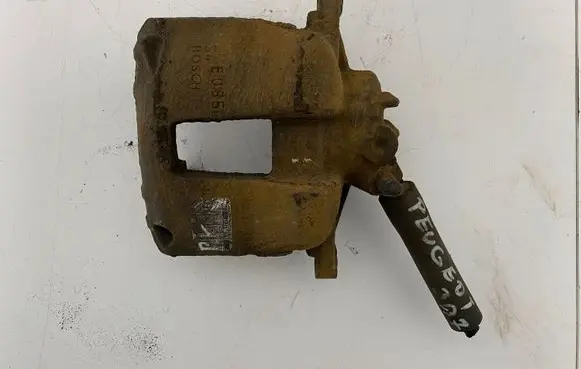 Peugeot 307 Front brake caliper E085