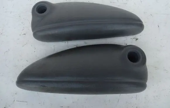 Chrysler Voyager Armrest 0YQ3TRMAB