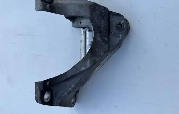 BMW 4 F32 F33 Engine mounting bracket 6788606