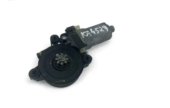 Hyundai i10 Rear door window regulator motor 83450B4000