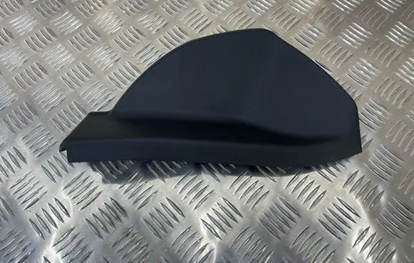 Mercedes-Benz E W212 Dashboard side end trim A2126800607