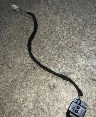 BMW 5 E39 Sun solar sensor 6901823 5P10083861