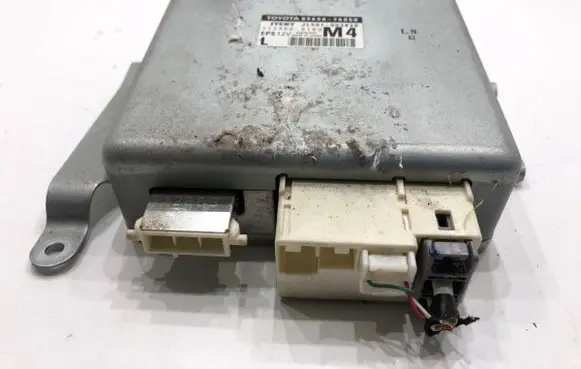 Lexus CT 200H Power steering control unit/module 8965076050