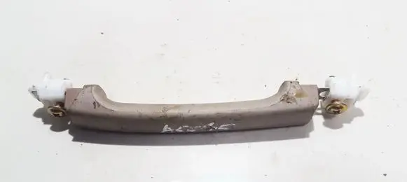 KIA Spectra Rear interior roof grab handle