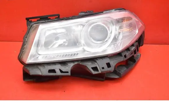Renault Megane II Headlight/headlamp 0000