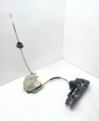 Audi Q5 SQ5 Rear door lock 8K0839016D