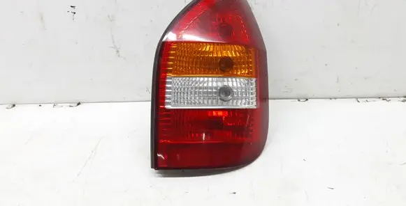Opel Zafira A Rear/tail lights 62281