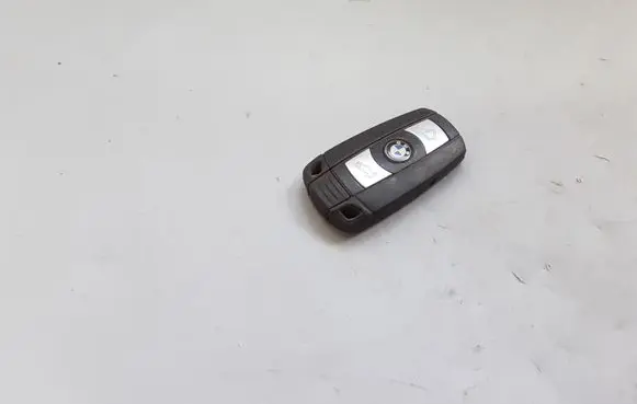 BMW 1 E81 E87 Ignition key/card NOCODE