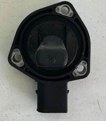BMW 5 E39 Oil level sensor 7508003 6PR00786802