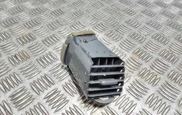 Skoda Roomster (5J) Dashboard side air vent grill/cover trim 5J0819702 170496 C15S