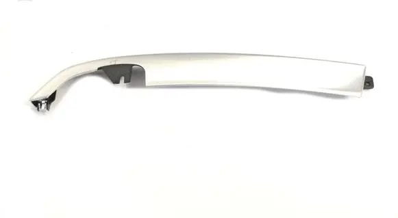 Land Rover Discovery Sport Dashboard glove box trim FK72640E73BE
