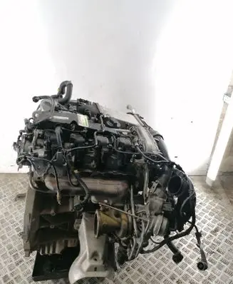 Mercedes-Benz C W205 Engine 274920