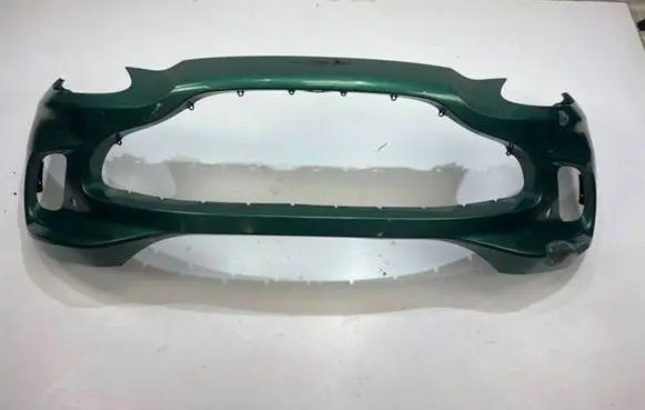 Aston Martin DBX Front bumper