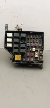 Fuse module