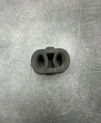 Opel Vectra C Muffler mount bracket/holder 90466668