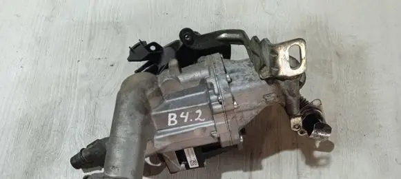 Peugeot 508 EGR valve 9802194080 3089508764 980350080