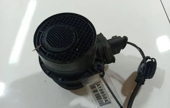 Mass air flow meter