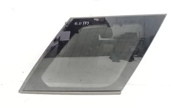 Land Rover Range Rover Sport L320 Rear side window 43R001604 AS3 M5540