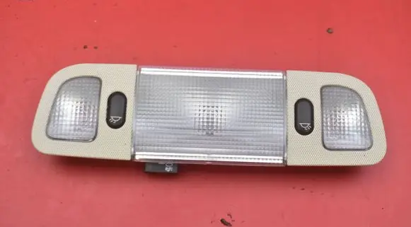 Audi A6 S6 C6 4F Boot/trunk interior light 96332424EU