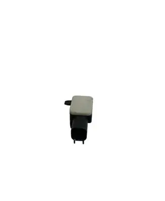 Airbag deployment crash/impact sensor