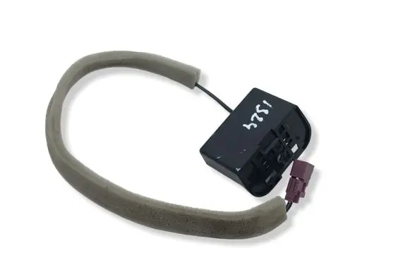 Renault Captur II Radio antenna 282124064R