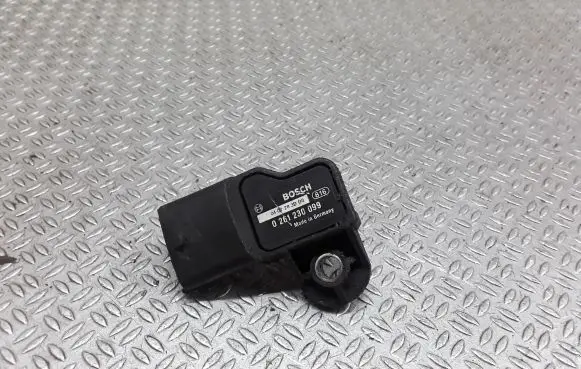 Air pressure sensor
