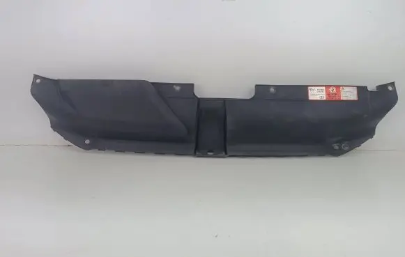 Audi A4 S4 B8 8K Top upper radiator support slam panel 8K0807081