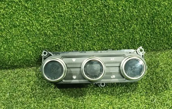 Renault Trafic III (X82) Climate control unit 275100298R 11089011